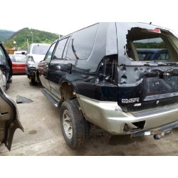mitsubishi montero sport (k90) del año 1999