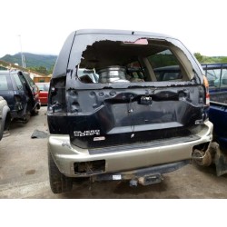 mitsubishi montero sport (k90) del año 1999