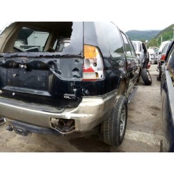 mitsubishi montero sport (k90) del año 1999