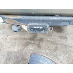 mitsubishi montero sport (k90) del año 1999