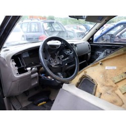 mitsubishi montero sport (k90) del año 1999