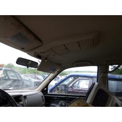 mitsubishi montero sport (k90) del año 1999