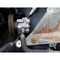 mitsubishi montero sport (k90) del año 1999