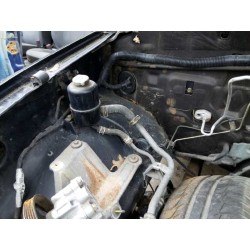 mitsubishi montero sport (k90) del año 1999