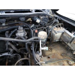 mitsubishi montero sport (k90) del año 1999