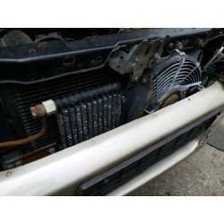 mitsubishi montero sport (k90) del año 1999