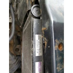 mitsubishi montero sport (k90) del año 1999