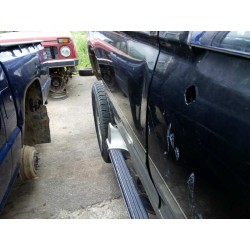 mitsubishi montero sport (k90) del año 1999