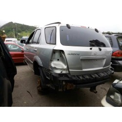 kia sorento del año 2003