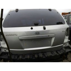 kia sorento del año 2003