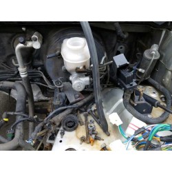 kia sorento del año 2003