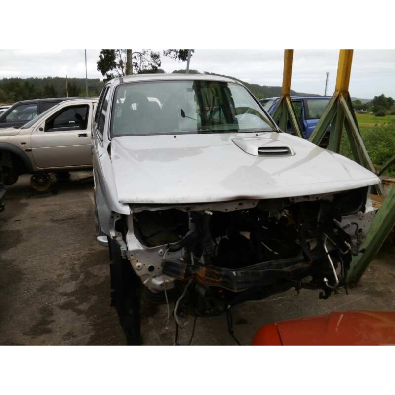 mitsubishi montero sport (k90) del año 1999 mitsubishi montero sport (k90) del año 1999