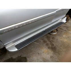 mitsubishi montero sport (k90) del año 1999