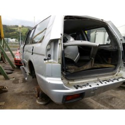 mitsubishi montero sport (k90) del año 1999