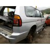 mitsubishi montero sport (k90) del año 1999