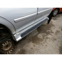 mitsubishi montero sport (k90) del año 1999