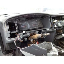 mitsubishi montero sport (k90) del año 1999