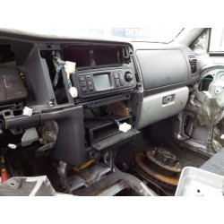 mitsubishi montero sport (k90) del año 1999