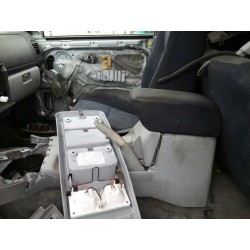 mitsubishi montero sport (k90) del año 1999