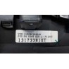 Recambio de cuadro instrumentos para opel meriva blue line referencia OEM IAM 13173381XT 110080162026 