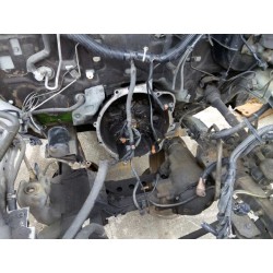 mitsubishi montero sport (k90) del año 1999