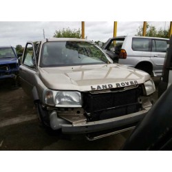 land rover freelander (ln) del año 1950