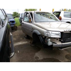 land rover freelander (ln) del año 1950