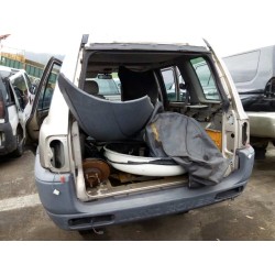 land rover freelander (ln) del año 1950