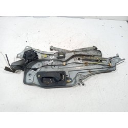 Recambio de elevalunas delantero izquierdo para renault laguna (b56) 2.0+ 16v rt referencia OEM IAM   