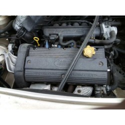 land rover freelander (ln) del año 1950