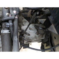 land rover freelander (ln) del año 1950