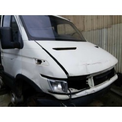 iveco daily caja cerrada (1999 =>) del año 2003