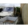 iveco daily caja cerrada (1999 =>) del año 2003