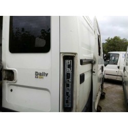 iveco daily caja cerrada (1999 =>) del año 2003