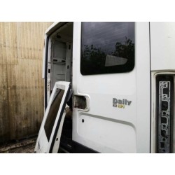 iveco daily caja cerrada (1999 =>) del año 2003