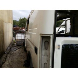 iveco daily caja cerrada (1999 =>) del año 2003