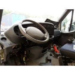 iveco daily caja cerrada (1999 =>) del año 2003