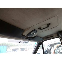 iveco daily caja cerrada (1999 =>) del año 2003