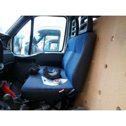 iveco daily caja cerrada (1999 =>) del año 2003