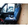 iveco daily caja cerrada (1999 =>) del año 2003