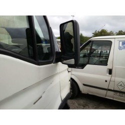 iveco daily caja cerrada (1999 =>) del año 2003