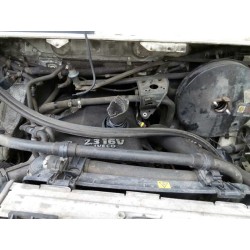 iveco daily caja cerrada (1999 =>) del año 2003