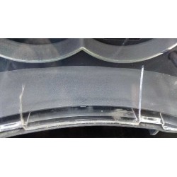 Recambio de cuadro instrumentos para opel meriva blue line referencia OEM IAM 13173381XT 110080162026 
