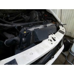 iveco daily caja cerrada (1999 =>) del año 2003