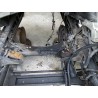 iveco daily caja abierta / volquete del año 2006