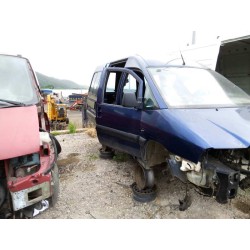 fiat scudo (222) del año 2004