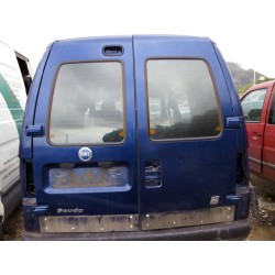 fiat scudo (222) del año 2004