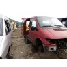 mercedes vito (w638) caja cerrada del año 1996