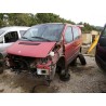 mercedes vito (w638) caja cerrada del año 1996