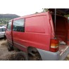 mercedes vito (w638) caja cerrada del año 1996